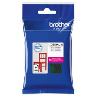 Brother LC-3619 XL (LC3619XLM) magenta - originál